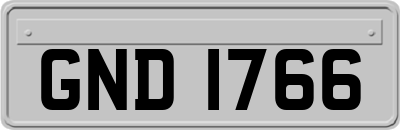 GND1766
