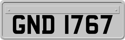 GND1767