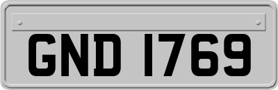GND1769