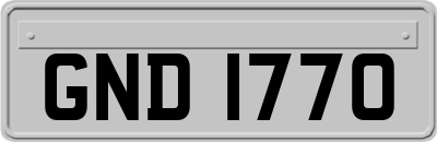 GND1770