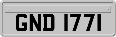 GND1771