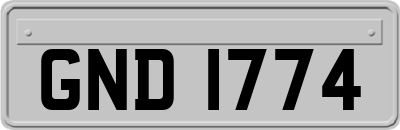 GND1774