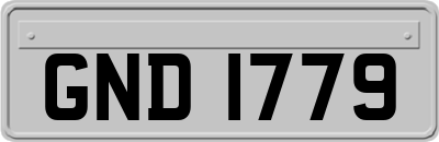 GND1779