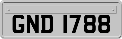GND1788