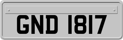 GND1817