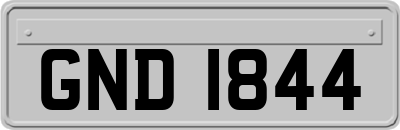 GND1844