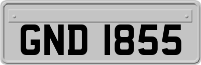 GND1855
