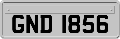 GND1856