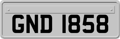 GND1858