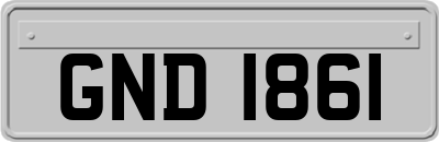 GND1861