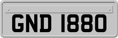 GND1880