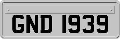 GND1939