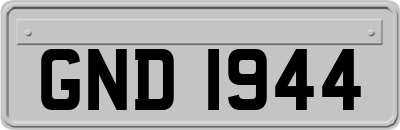 GND1944