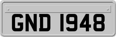 GND1948
