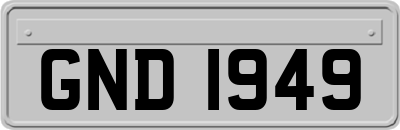 GND1949