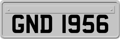 GND1956