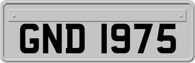 GND1975