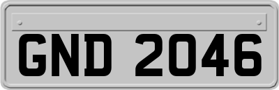GND2046