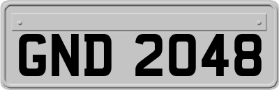 GND2048