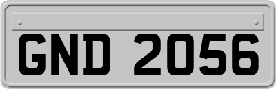 GND2056