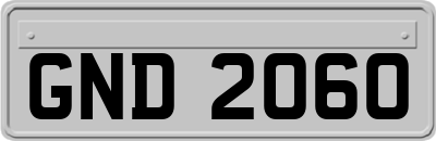 GND2060