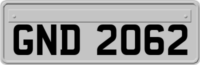 GND2062