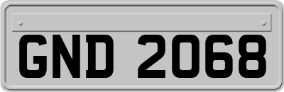 GND2068