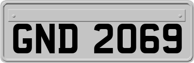 GND2069