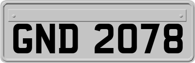 GND2078