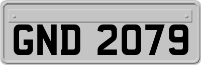 GND2079