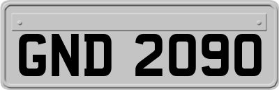 GND2090