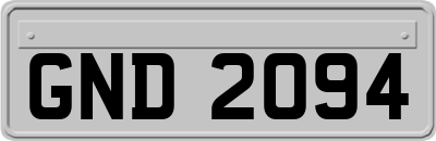 GND2094