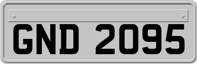 GND2095