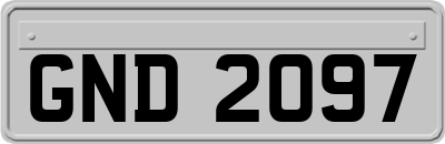 GND2097