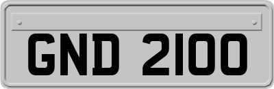 GND2100