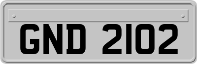 GND2102