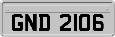 GND2106