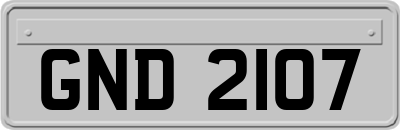 GND2107
