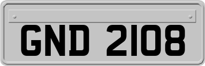 GND2108