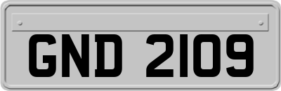 GND2109