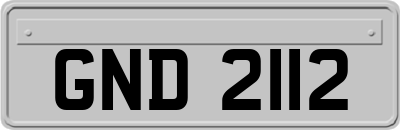 GND2112
