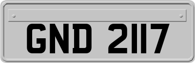 GND2117