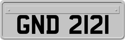 GND2121