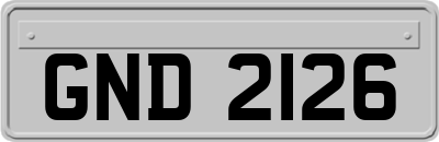 GND2126