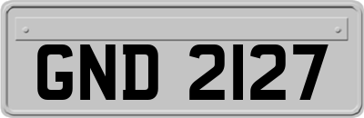 GND2127