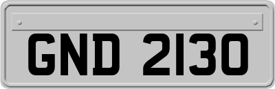 GND2130
