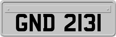 GND2131