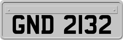 GND2132