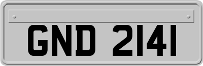 GND2141