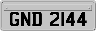 GND2144